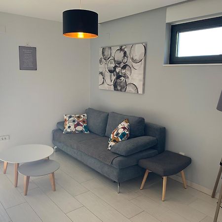 Apartments Villa Joy Podgora Rum bild